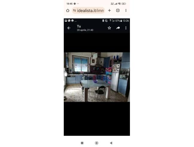 Anteprima foto 2 - Appartamento in Vendita a Lentini (Siracusa)