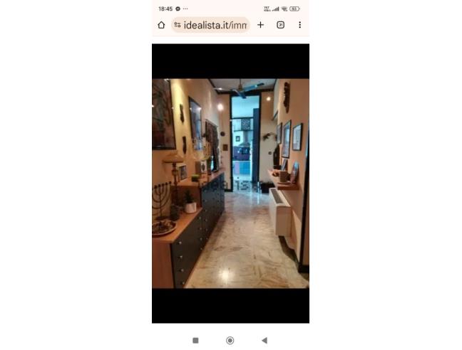 Anteprima foto 3 - Appartamento in Vendita a Lentini (Siracusa)