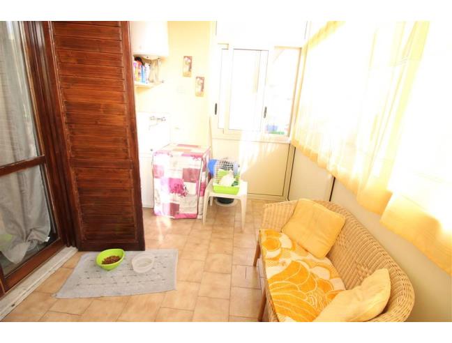 Anteprima foto 4 - Appartamento in Vendita a Lentini (Siracusa)