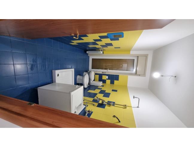 Anteprima foto 4 - Appartamento in Vendita a Lentini (Siracusa)