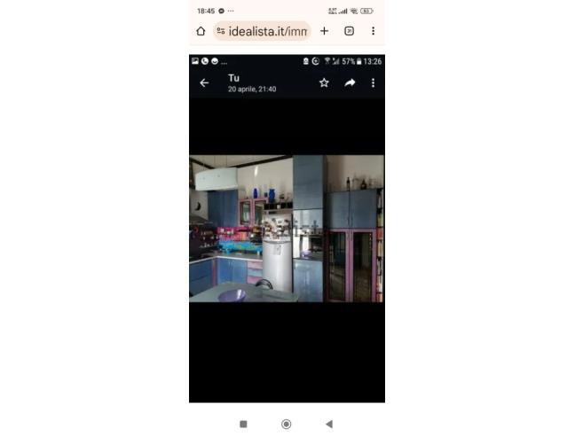 Anteprima foto 4 - Appartamento in Vendita a Lentini (Siracusa)