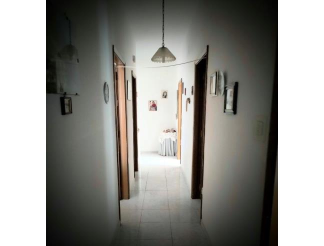 Anteprima foto 4 - Appartamento in Vendita a Lentini (Siracusa)