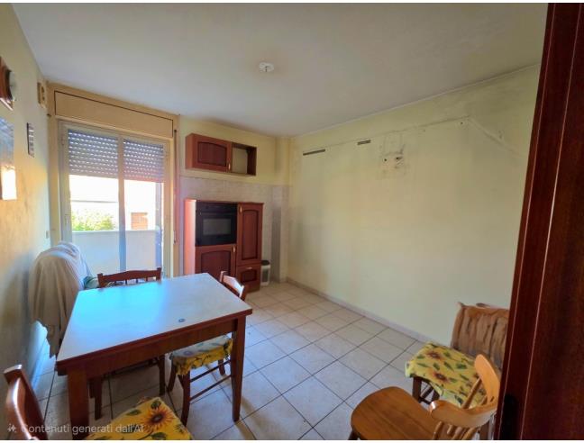 Anteprima foto 4 - Appartamento in Vendita a Lentini (Siracusa)