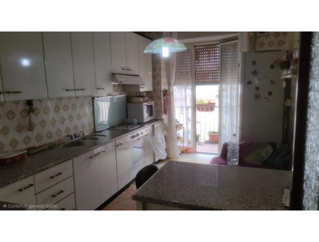 Anteprima foto 4 - Appartamento in Vendita a Lentini (Siracusa)