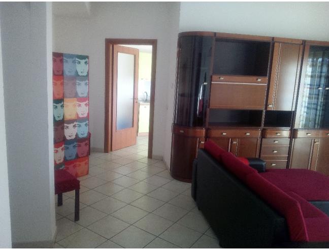 Anteprima foto 5 - Appartamento in Vendita a Lentini (Siracusa)