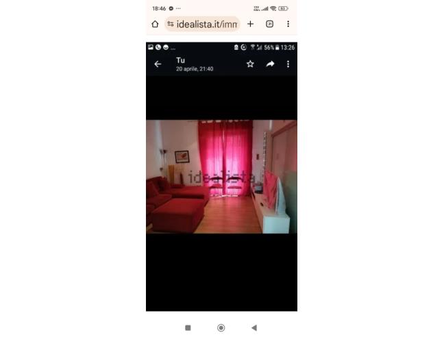 Anteprima foto 6 - Appartamento in Vendita a Lentini (Siracusa)