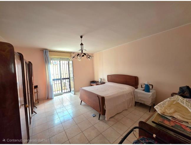 Anteprima foto 6 - Appartamento in Vendita a Lentini (Siracusa)