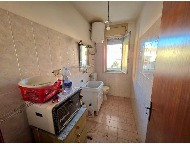 Anteprima foto 7 - Appartamento in Vendita a Lentini (Siracusa)