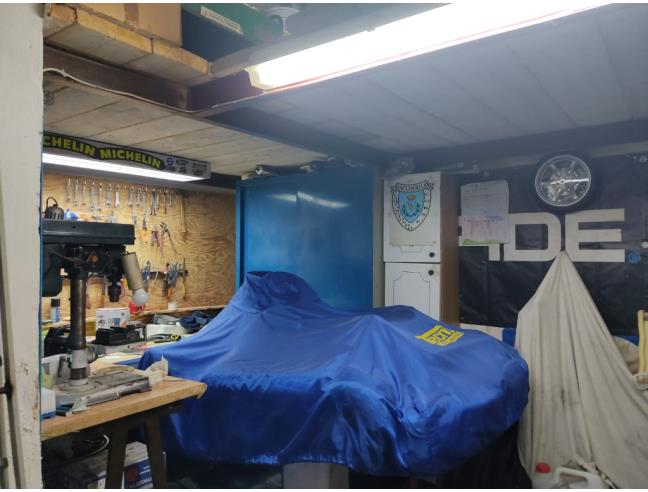 Anteprima foto 7 - Appartamento in Vendita a Lentini (Siracusa)