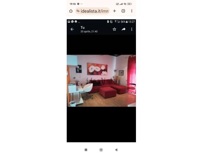 Anteprima foto 7 - Appartamento in Vendita a Lentini (Siracusa)