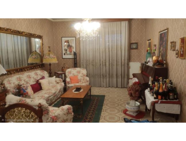 Anteprima foto 8 - Appartamento in Vendita a Lentini (Siracusa)