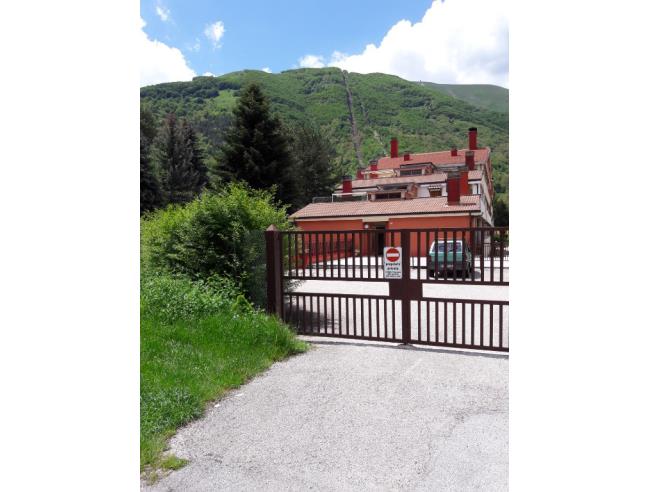 Anteprima foto 2 - Appartamento in Vendita a Leonessa (Rieti)