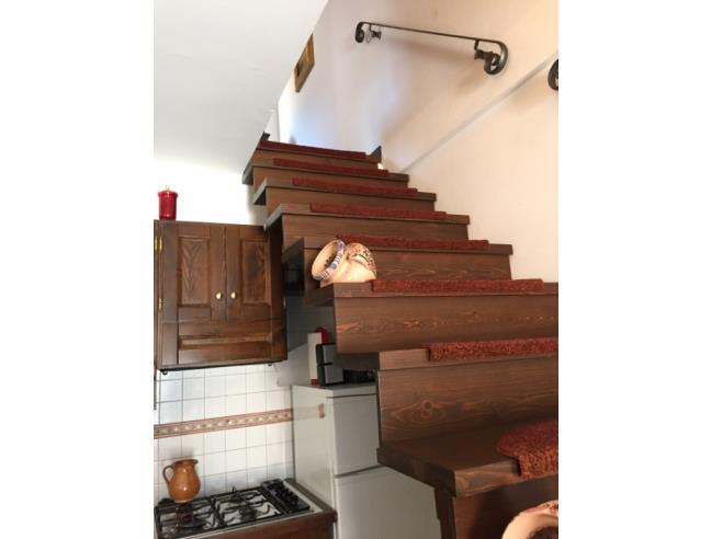 Anteprima foto 2 - Appartamento in Vendita a Leonessa (Rieti)