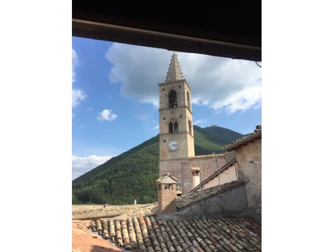 Anteprima foto 4 - Appartamento in Vendita a Leonessa (Rieti)