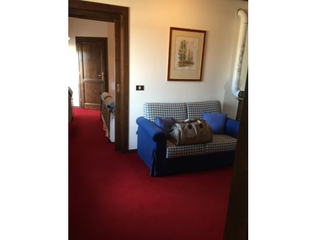 Anteprima foto 7 - Appartamento in Vendita a Leonessa (Rieti)