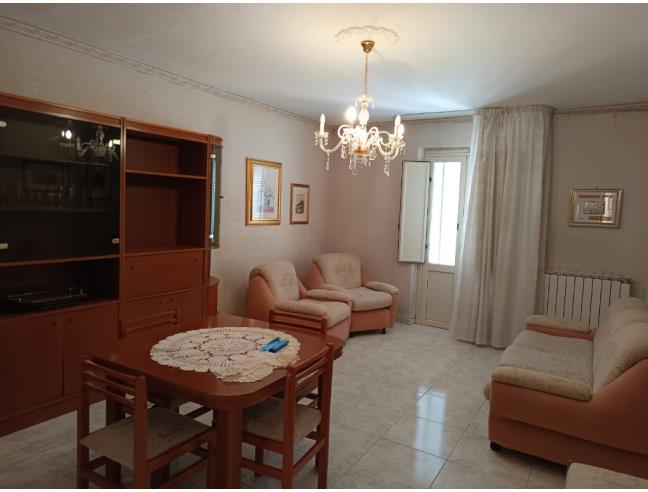 Anteprima foto 3 - Appartamento in Vendita a Leonforte (Enna)