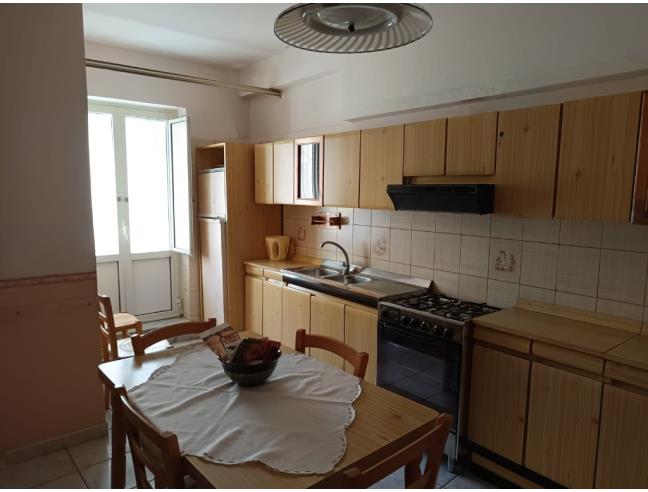 Anteprima foto 4 - Appartamento in Vendita a Leonforte (Enna)