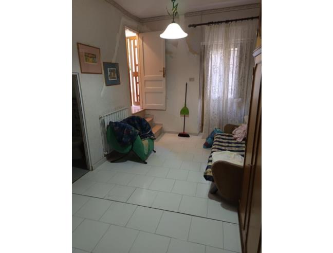 Anteprima foto 7 - Appartamento in Vendita a Leonforte (Enna)