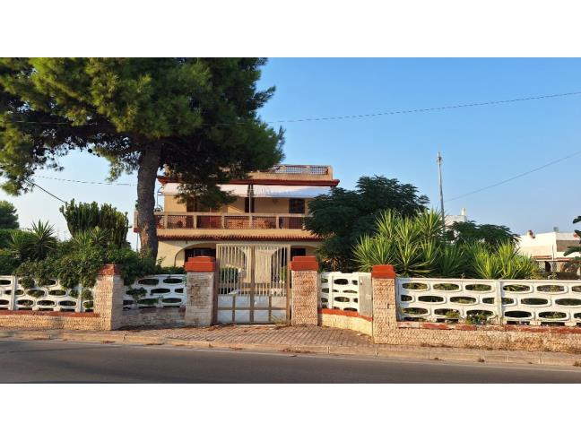 Anteprima foto 2 - Appartamento in Vendita a Leporano - Gandoli