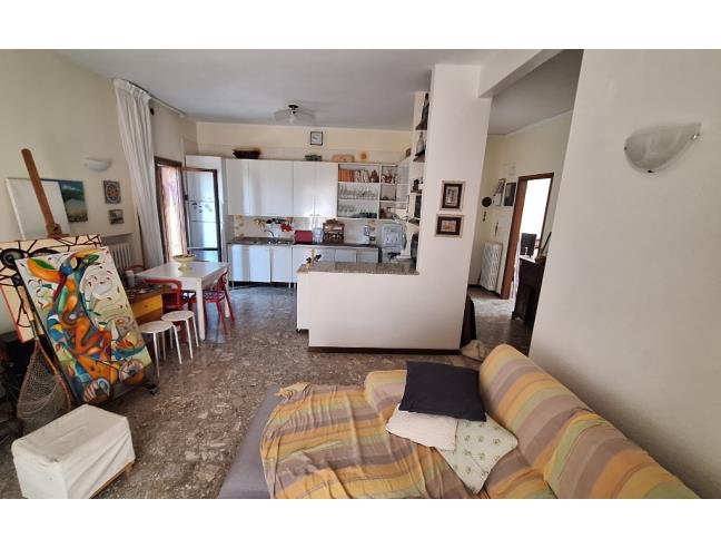 Anteprima foto 4 - Appartamento in Vendita a Leporano - Gandoli