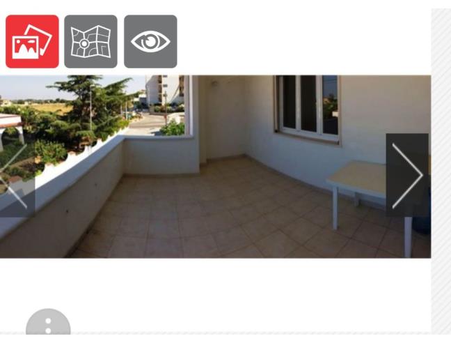 Anteprima foto 5 - Appartamento in Vendita a Leporano (Taranto)