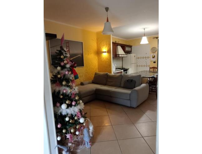 Anteprima foto 2 - Appartamento in Vendita a Lequile (Lecce)