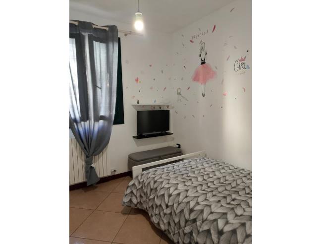 Anteprima foto 4 - Appartamento in Vendita a Lequile (Lecce)