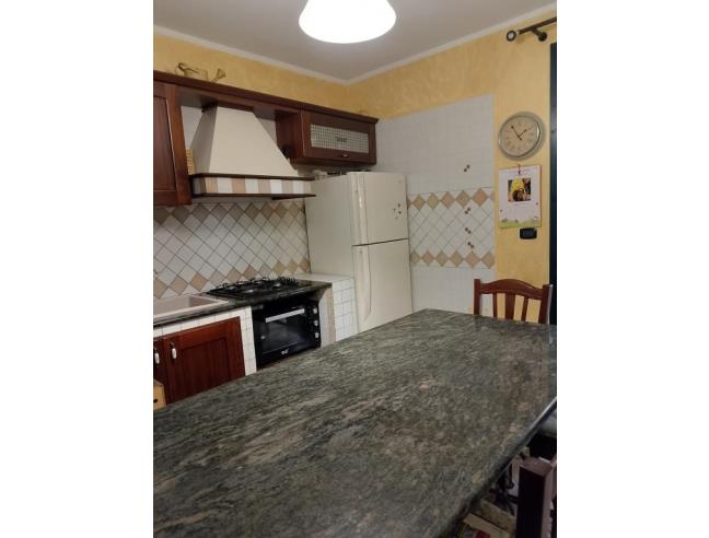 Anteprima foto 7 - Appartamento in Vendita a Lequile (Lecce)