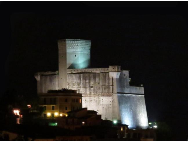 Anteprima foto 1 - Appartamento in Vendita a Lerici (La Spezia)