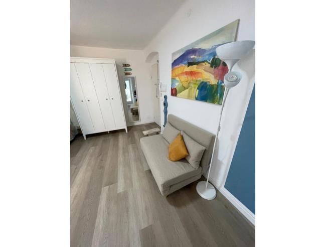 Anteprima foto 2 - Appartamento in Vendita a Lerici (La Spezia)