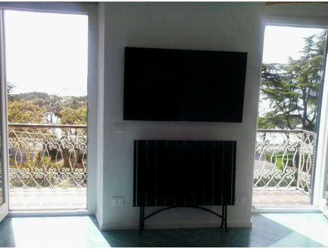 Anteprima foto 2 - Appartamento in Vendita a Lerici (La Spezia)