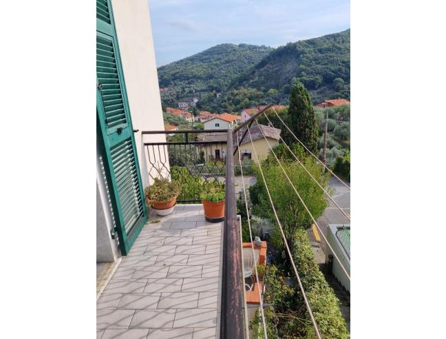 Anteprima foto 3 - Appartamento in Vendita a Lerici (La Spezia)