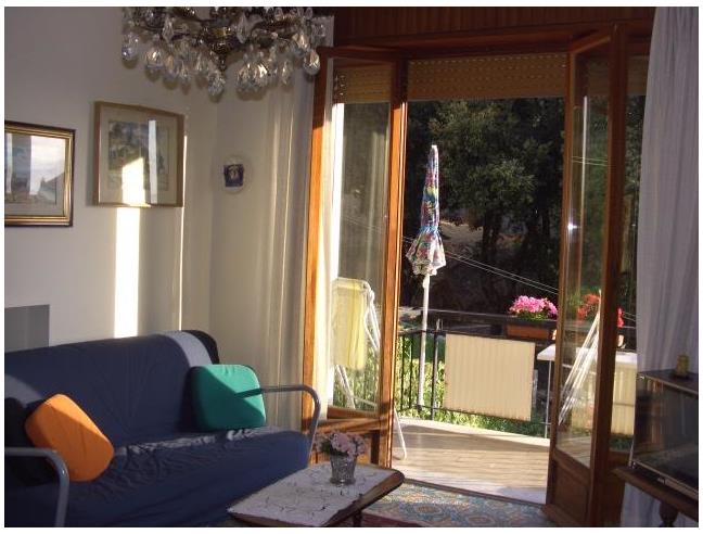 Anteprima foto 3 - Appartamento in Vendita a Lerici (La Spezia)