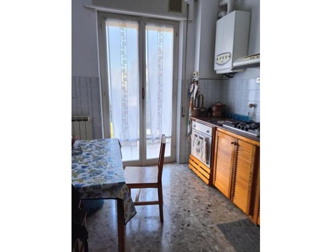 Anteprima foto 4 - Appartamento in Vendita a Lerici (La Spezia)