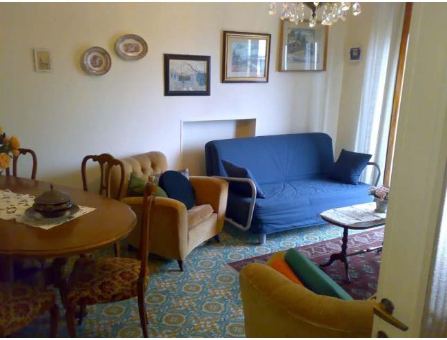 Anteprima foto 4 - Appartamento in Vendita a Lerici (La Spezia)