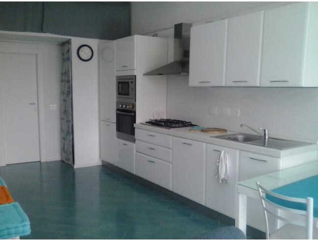 Anteprima foto 5 - Appartamento in Vendita a Lerici (La Spezia)