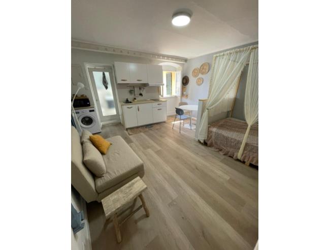 Anteprima foto 5 - Appartamento in Vendita a Lerici (La Spezia)