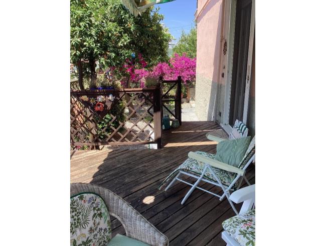Anteprima foto 5 - Appartamento in Vendita a Lerici (La Spezia)