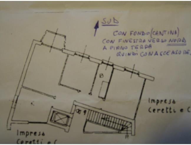 Anteprima foto 7 - Appartamento in Vendita a Lerici (La Spezia)
