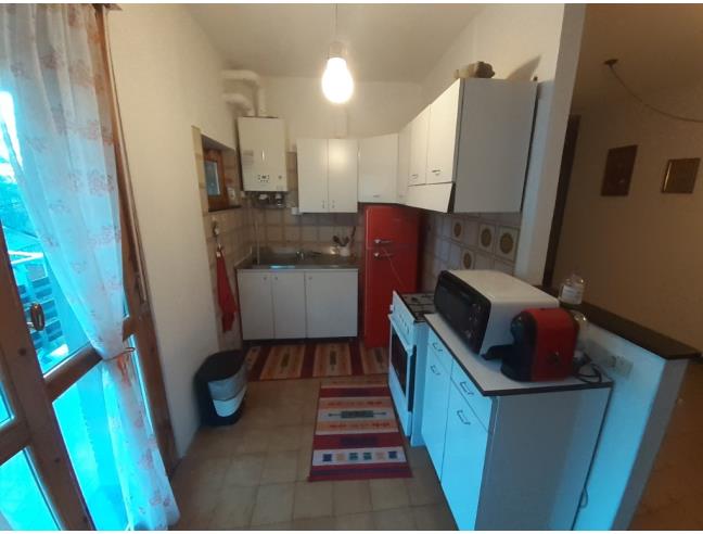 Anteprima foto 7 - Appartamento in Vendita a Lerma (Alessandria)