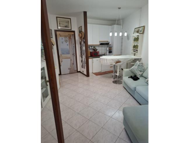 Anteprima foto 6 - Appartamento in Vendita a Lesa (Novara)
