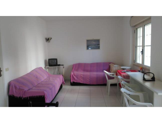 Anteprima foto 3 - Appartamento in Vendita a Lesina - Marina Di Lesina