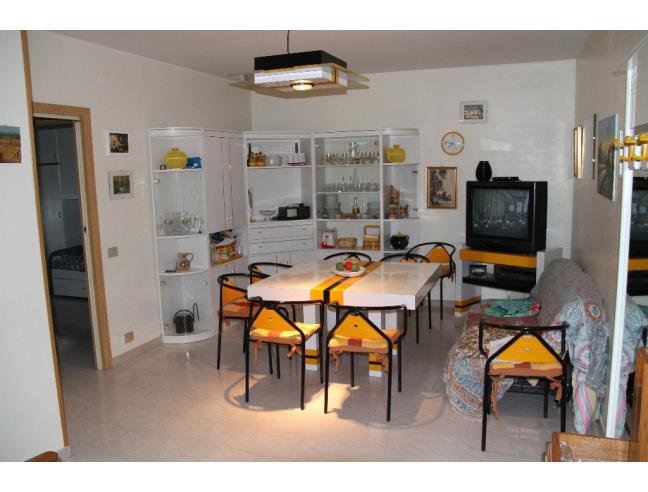 Anteprima foto 4 - Appartamento in Vendita a Lesina - Marina Di Lesina