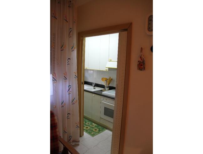 Anteprima foto 7 - Appartamento in Vendita a Lesina - Marina Di Lesina