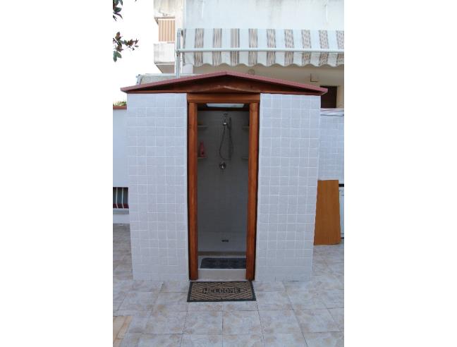 Anteprima foto 8 - Appartamento in Vendita a Lesina - Marina Di Lesina