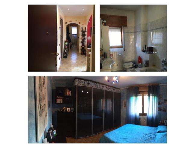 Anteprima foto 2 - Appartamento in Vendita a Lesmo (Monza e Brianza)