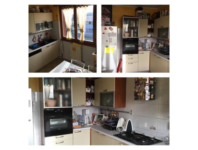 Anteprima foto 3 - Appartamento in Vendita a Lesmo (Monza e Brianza)