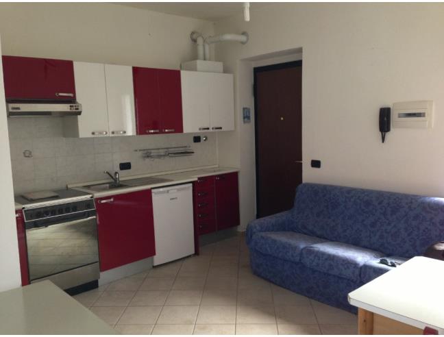 Anteprima foto 4 - Appartamento in Vendita a Lesmo (Monza e Brianza)