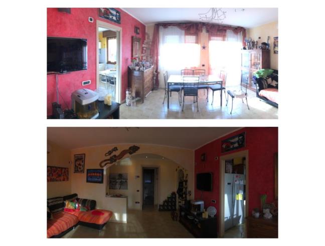 Anteprima foto 4 - Appartamento in Vendita a Lesmo (Monza e Brianza)