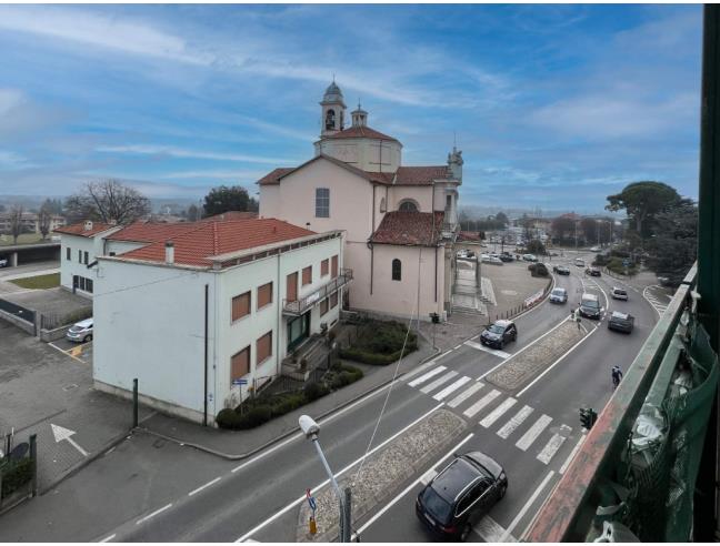 Anteprima foto 8 - Appartamento in Vendita a Lesmo (Monza e Brianza)